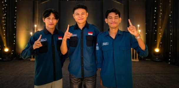 Inovatif! Mahasiswa Informatika UIN SAIZU Raih Juara 1 Nasional Lewat Analisis Data Pariwisata Banyumas