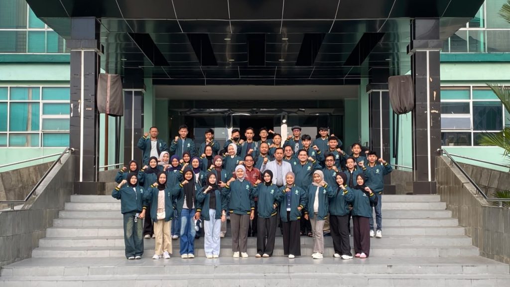 Mahasiswa Informatika Borong Prestasi Gemilang di Ajang Internasional 4th SeIBa Festival 2026