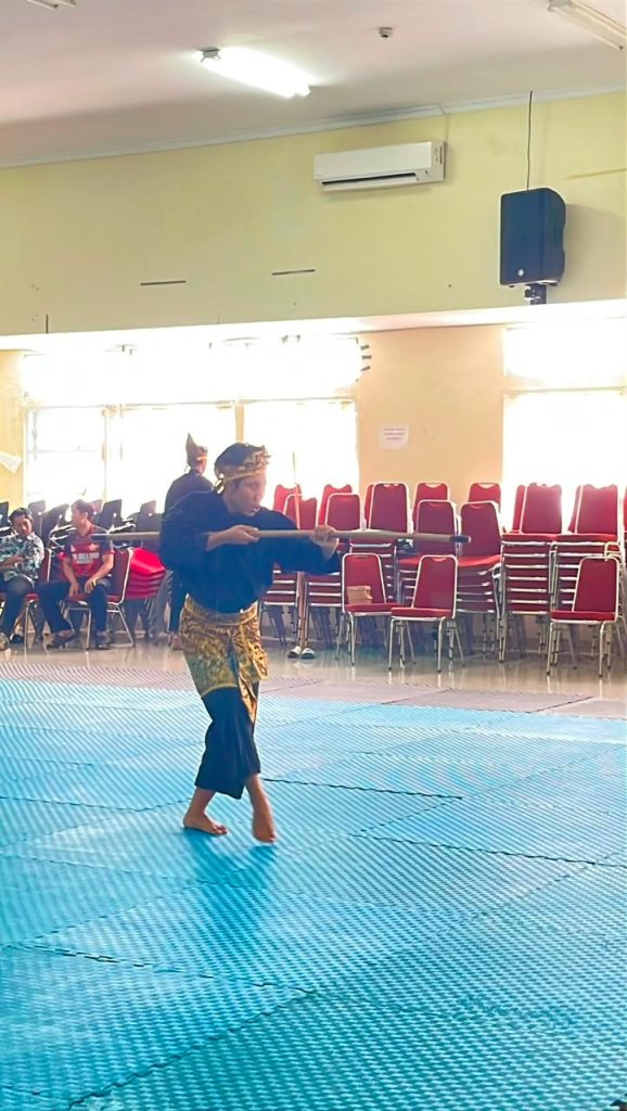 Jawara di Panggung Dunia: Mahasiswa UIN Saizu Purwokerto Raih Silver Medal pada SEIBA Festival 2026